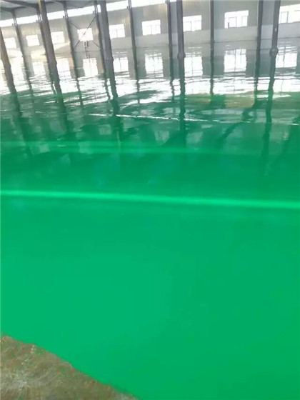 武穴，我直接给你一份室外地坪漆翻新维修